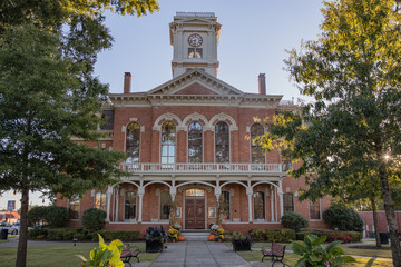 Walton County Courthouse