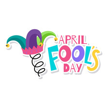 April Fools Day Poster Free Stock Photo - Public Domain Pictures