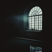 Arch Window Free Stock Photo - Public Domain Pictures