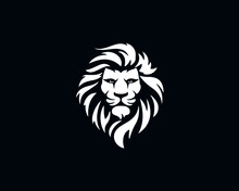 Lion Logo, Classic, Club, Elegant, Emblem, Gold, Golden, Head, Jungle, King, Kingdom, Leo, Lion, Lion Head, Lion Logo, Logo, Luxury, Power, Powerpoint, Royal, Sport, Strength, St