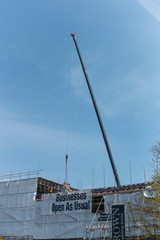 Crane