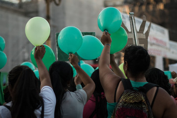 argentina, aborto, legal, seraley, abortolegalya, marcha, manifestacion, 19f, 8m, congreso, marea verde, abortion, sudamerica, ni una menos, women rights, feminismo, feminist