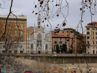 Wall Mural - ROMA