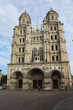 France Bourgogne-Franche-Comte Cote d'Or Dijon
