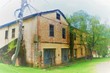 © LuizHenrique - Casa antiga