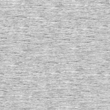 Melange Seamless Fabric Texture.  Gray Heather Fabric Seamless Pattern. Real Grey Knitted Fabric.