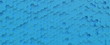 © Sono Creative - Science and Technology Hexagonal light blue cyan tiles pattern, abstract background texture