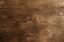 Natural Wooden Plank