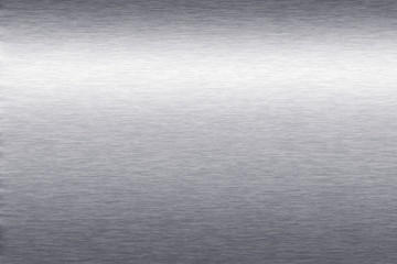 silver metallic textured background