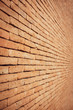© bouybin - Background of old vintage brick wall