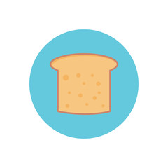 Poster - bread