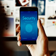 © Rawpixel.com - Touch ID Access Cyber Digital Security Graphic Concept