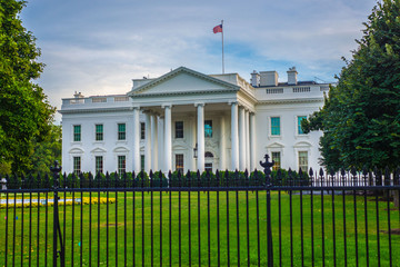 White House