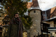 © J.Roten - Medieval city tourism in romania