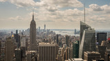 Fototapeta  - new york city