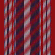 © SolaruS - Stripes pattern vector. Striped background. Stripe seamless texture fabric.