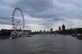 Fototapeta Big Ben - La contaminación de Londres