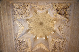 Fototapeta  - 
Alhambra palace complex in Spain