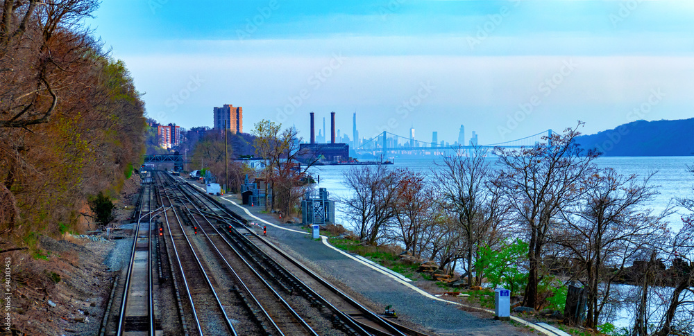 Hastings-on-Hudson