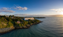 Vico Bathing Place, 
This Pool Is Situated At The Outdoor Vico Bathing Area On The Coast At Dalkey - Killiney Dublin . Blackrock, Dun Laoghaire