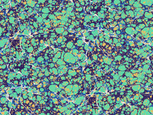 Seamless geometric 5