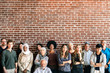 © rawpixel.com - Group of diverse people