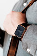 © rawpixel.com - Smartwatch screen mockup