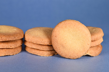 biscuit gateau sablé sucre beurre farine 