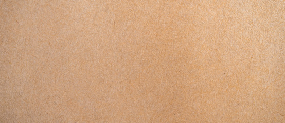 Wall Mural - brown paper background and texture with copy  space.