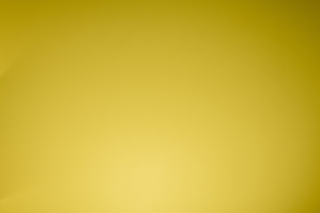 Smooth gradient background, yellow texture.