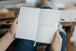 © rawpixel.com - Blank book mockup