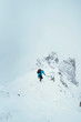 © rawpixel.com - Winter hiking at Forcan Ridge