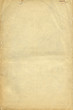 © Andrei Stepanov - Old paper texture. Rough faded surface. Blank retro page. Empty place for text. Perfect for background and vintage style design.