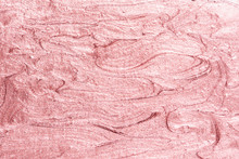 Metallic Pink Background