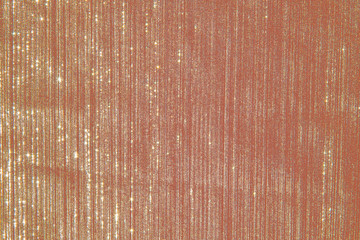 Poster - Metallic textile background