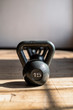 © rawpixel.com - 15 kg kettleballs