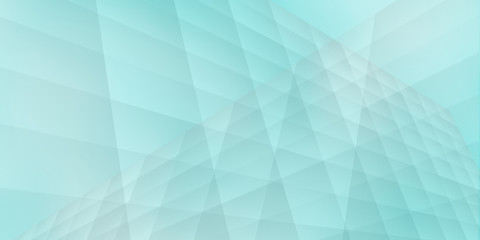 Wall Mural - modern abstract background with diagonal lines or stripes elements and blue color pastel gradient wi