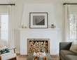 © rawpixel.com - Cozy home living room