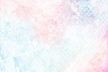 colorful abstract art background