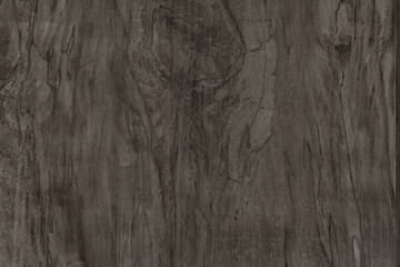 Canvas Print - Wooden plank close up