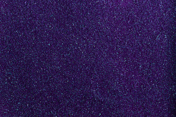 Wall Mural - Light purple glittery background