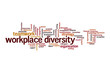 © ibreakstock - Workplace diversity word cloud concept
