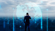 © rawpixel.com - Innovative business technology
