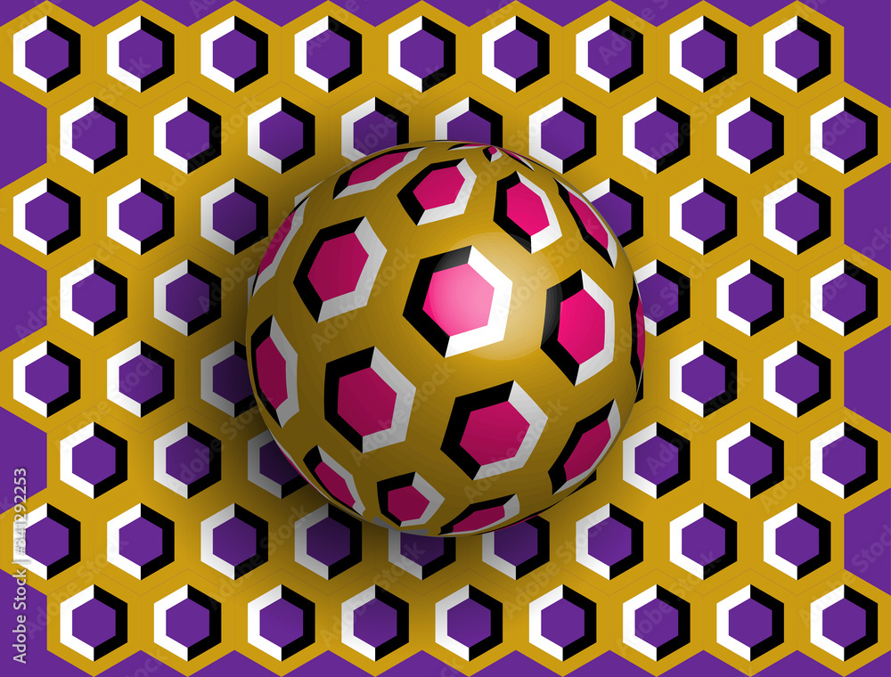 ball-optical-illusion-clipart-optical-illusion-of-movement-a-sphere