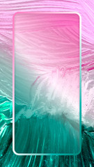 Wall Mural - workinggggg