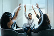 © rawpixel.com - Positive women teamwork