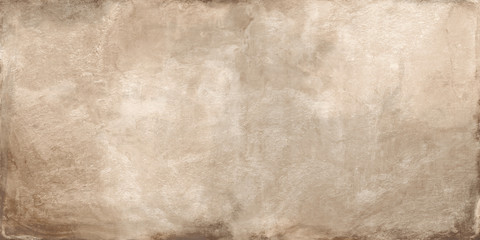Wall Mural - Grunge paper texture, cement background. Wall texture background
