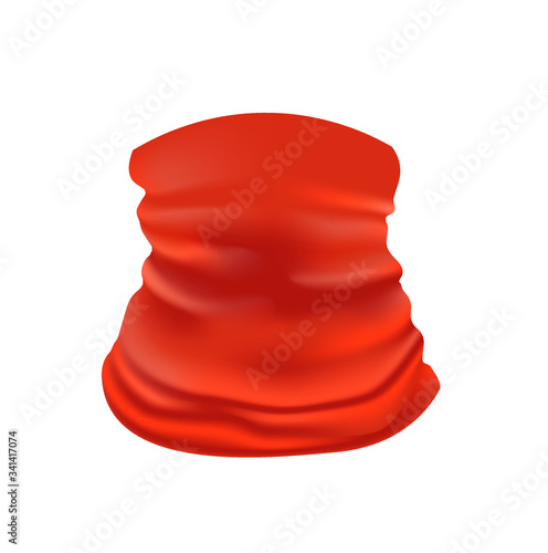 52 Kerchief Mask Mock Up Wall Murals Canvas Prints Stickers Wallsheaven Ai (adobe illustrator) eps (encapsulated postscript). 52 kerchief mask mock up wall murals