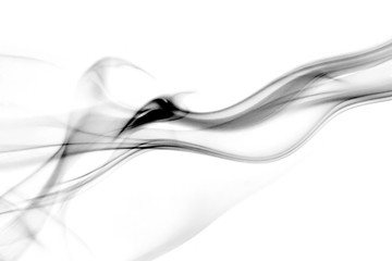 Dynamic Smoke Flow