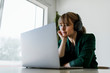 © rawpixel.com - Woman working at home during coronavirus pandemic